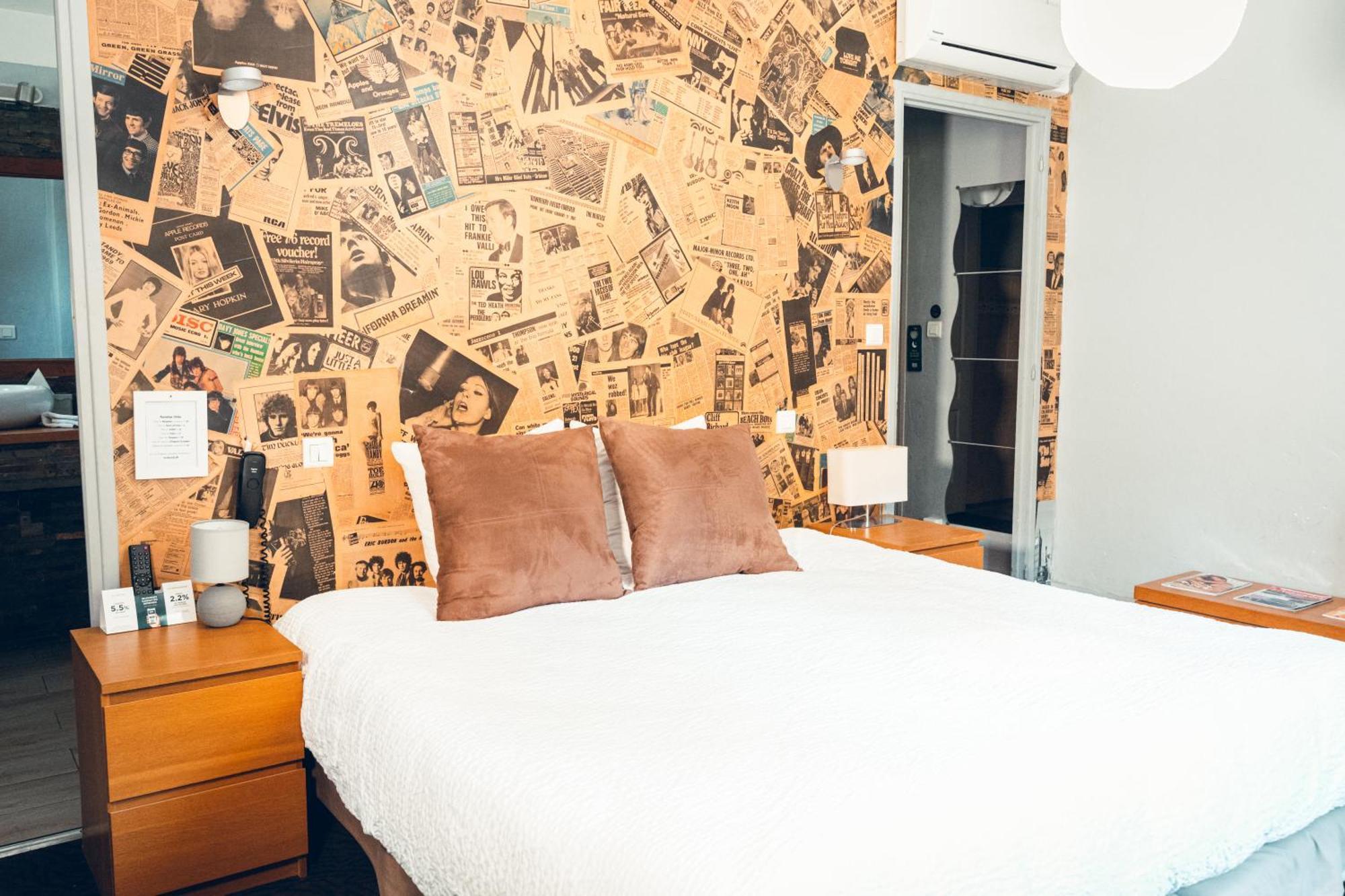 Logis Hotel La Magnanerie - Cote Bistro Aubignosc Ngoại thất bức ảnh